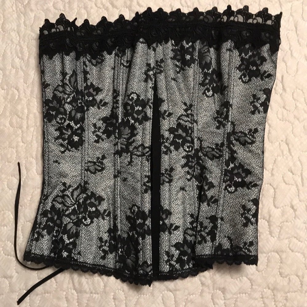Corset